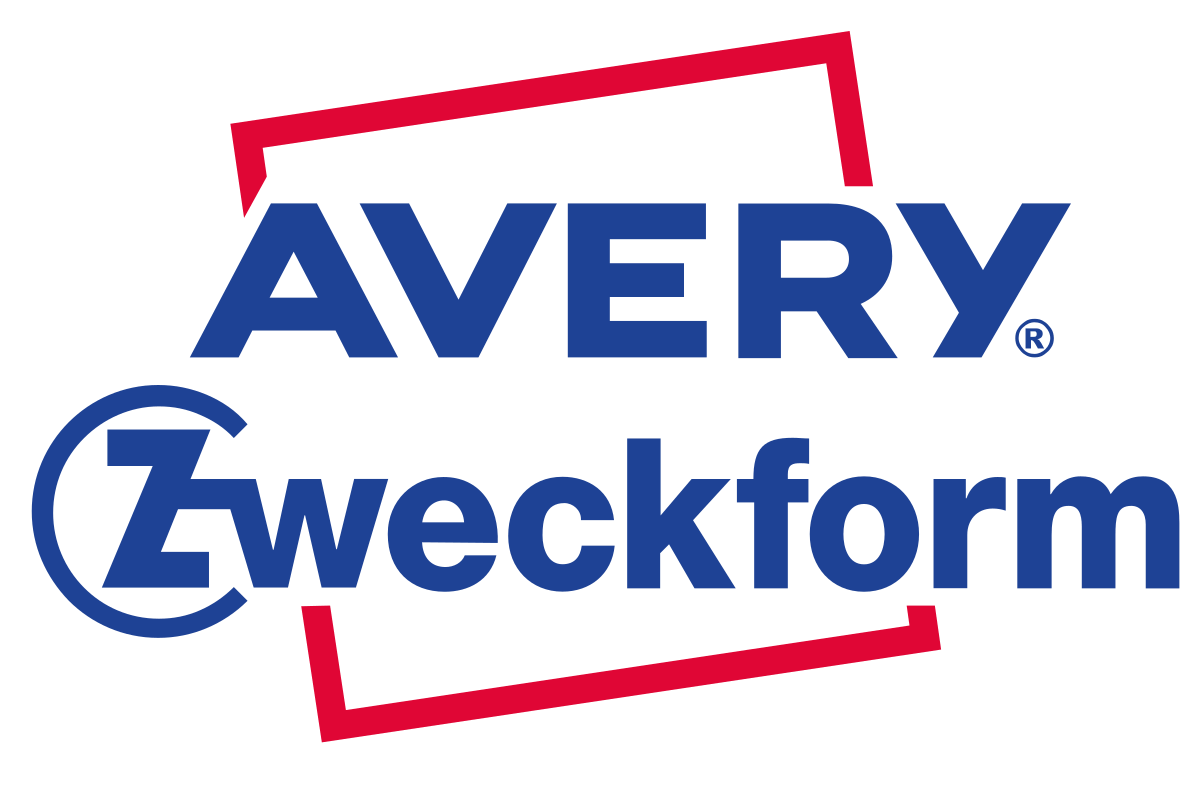 Avery Zweckformen Logo