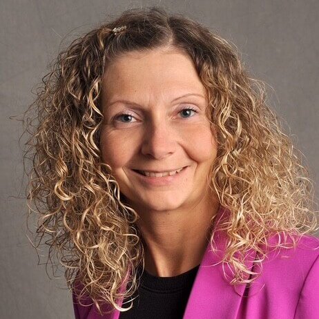 Ines Rosenberger