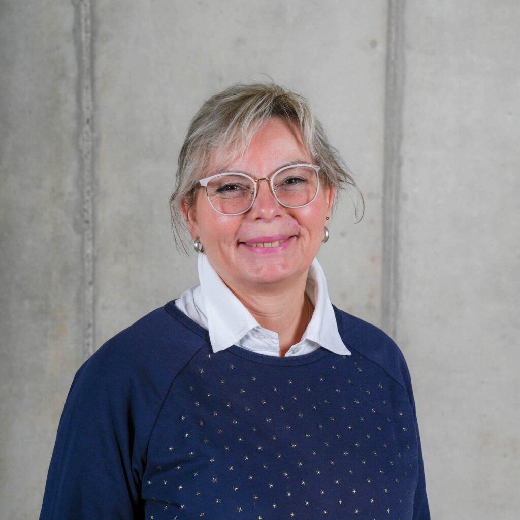 Kerstin Kellner