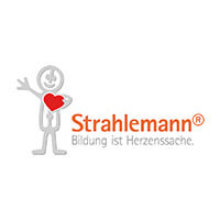 Strahelemann