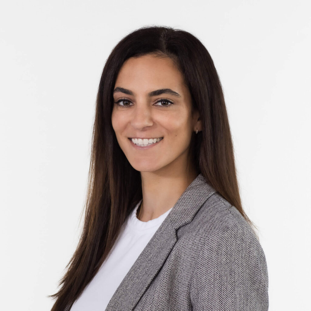 Maria D´Arelli