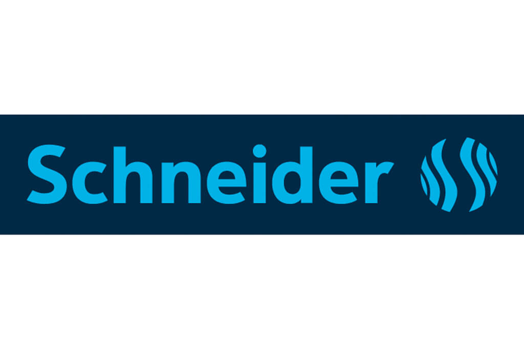 Schneider Novus Logo