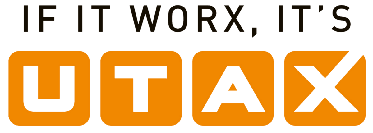 Logo utax
